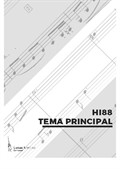 Hi88 - Tema Principal