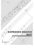 Expresso Mágico - Suite